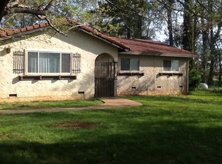 20930 Live Oak Rd, Red Bluff, CA 96080