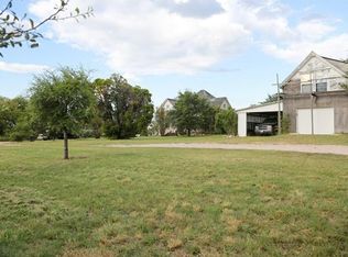 4233 County Road 110, Georgetown, TX 78626