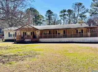 302 Sunny Dell Rd, Huntsville, AL 35810