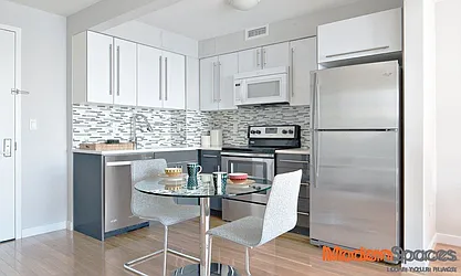 Rented by Modern Spaces