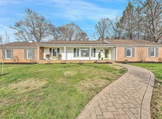 3717 Dogwood Ln SW, Roanoke, VA 24015