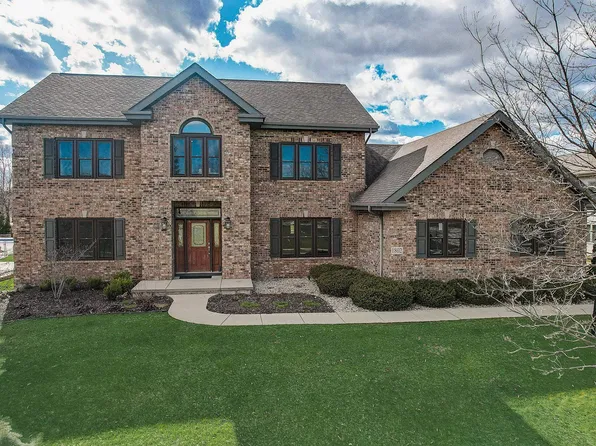 1802 Hidden Hill Dr, Verona, WI 53593