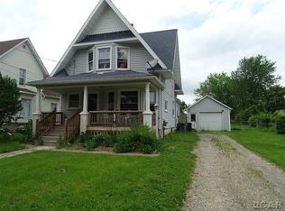118 S Second St, Onsted, MI