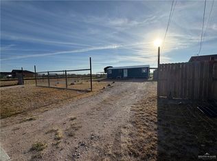 15708 San Blas St, Penitas, TX 78576