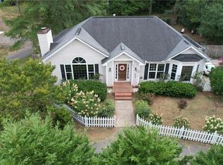 3215 Chamblee Gap Rd, Cumming, GA 30040