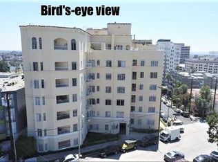 Chateau Nob Hill Towers, Los Angeles, CA 90057