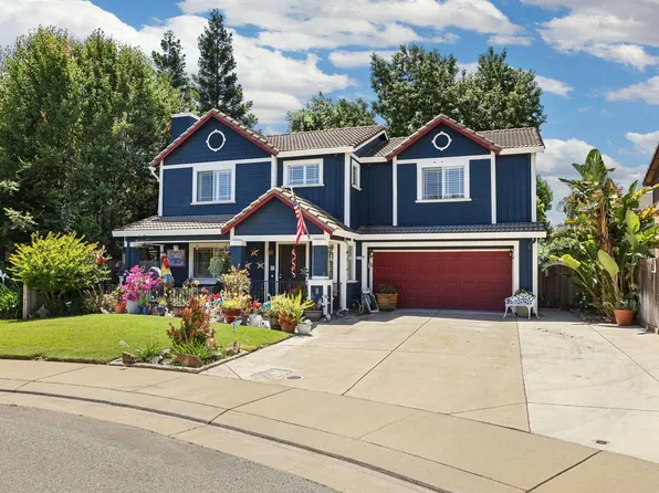 2191 Turtledove Ct, Lodi, CA 95240