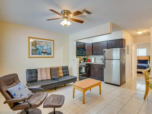 412 NE 4th Ave, Hallandale, FL