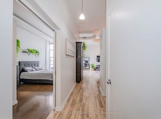 410 King St W #609, Kitchener, ON N2G 1C3
