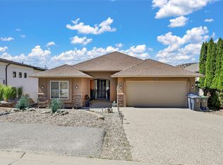 600 Denali Dr, Kelowna, BC V1V 2P6