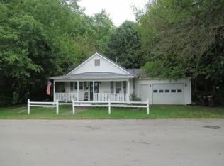 301 Huffaker Ave, Somerset, KY 42503