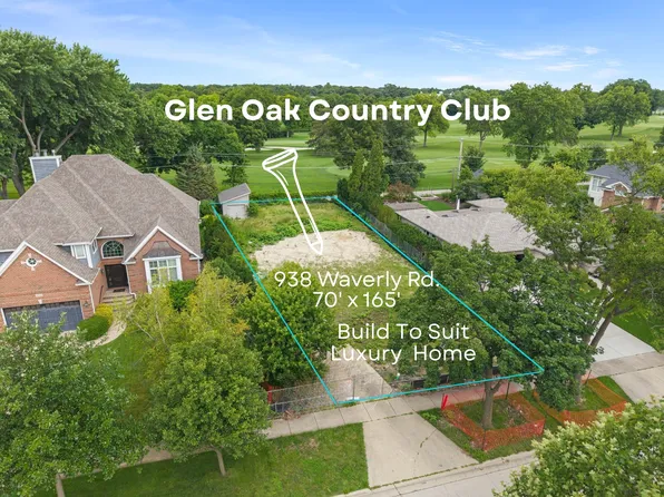 938 Waverly Rd, Glen Ellyn, IL 60137