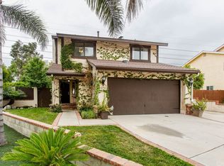 11711 Hunnewell Ave, Sylmar, CA 91342