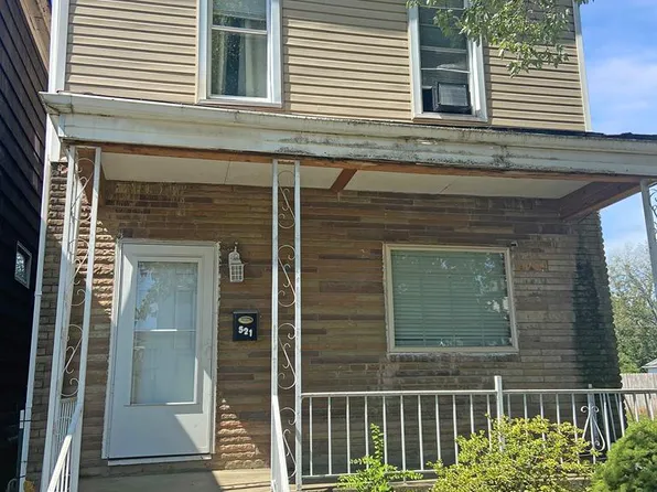521 S Huron St, Wheeling, WV 26003