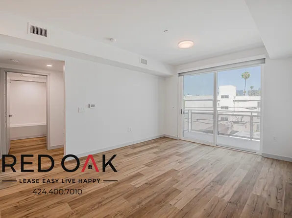 1240 Magnolia Ave, Los Angeles, CA