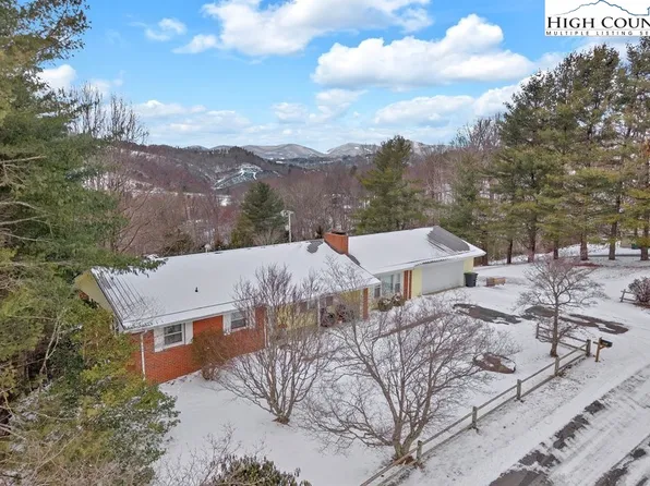 481 Dogwood Knoll, Boone, NC 28607