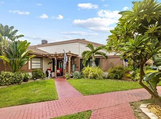 2731 S Parkview Dr, Hallandale Beach, FL 33009