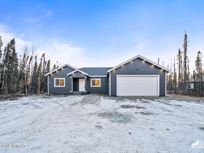 8126 W Shearwater St, Wasilla, AK, 99623