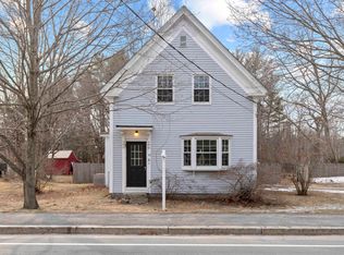 35 Fort Hill Rd, Standish, ME 04084