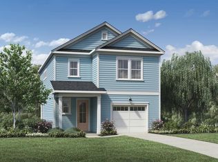 116 Hawthorne Landing Dr, Goose Creek, SC 29445