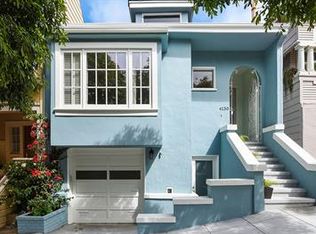 4130 21st St, San Francisco, CA 94114