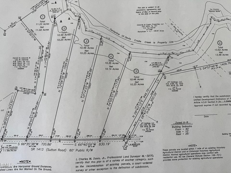 1st image of Sutton Rd Lot 1