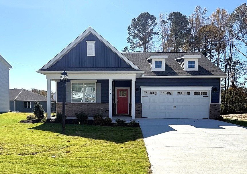 1st image of 204 Gallop Way