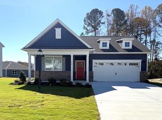 204 Gallop Way, Yorktown, VA 23690