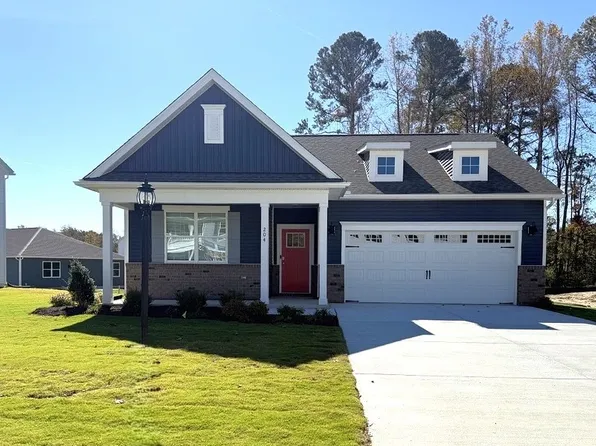 204 Gallop Way, Yorktown, VA 23690