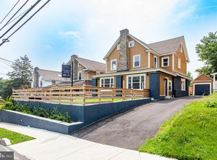 1804 Greenhill Rd, Lansdowne, PA 19050