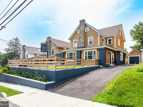 1804 Greenhill Rd, Lansdowne, PA 19050