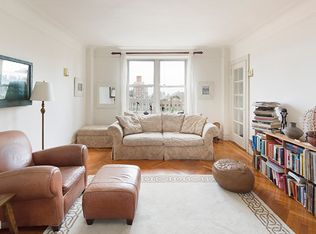 390 Riverside Dr APT 15C, New York, NY 10025