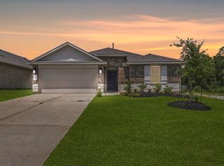 3525 Pearl Mill Ln, Conroe, TX 77301