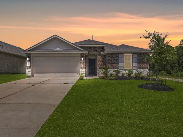 3525 Pearl Mill Ln, Conroe, TX 77301