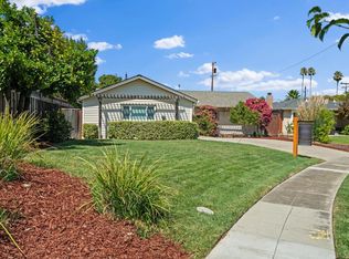 1841 Laurinda Dr, San Jose, CA