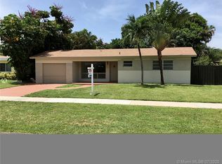 3715 Arthur St, Hollywood, FL 33021