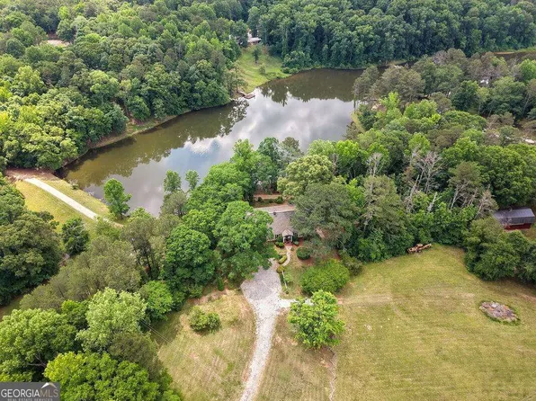 3845 Highway 82, Statham, GA 30666