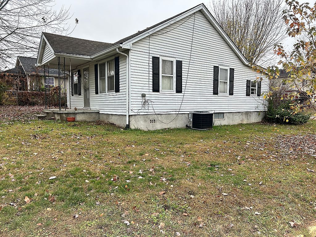 644 W Jefferson St, Berea, KY 40403 Zillow
