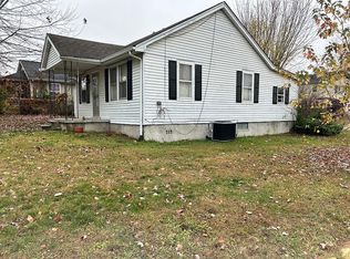 644 W Jefferson St, Berea, KY 40403