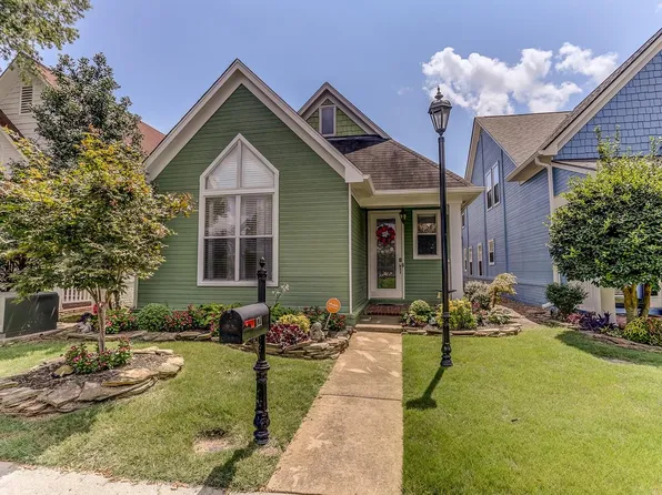 121 Fleets Island Dr, Memphis, TN 38103