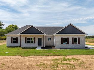 25 W Cedar Hill Rd, Greenbrier, AR 72058