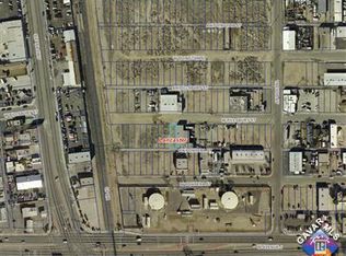 0 W Pillsbury St, Lancaster, CA 93534