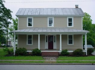 1012 N Broad St, Edenton, NC 27932