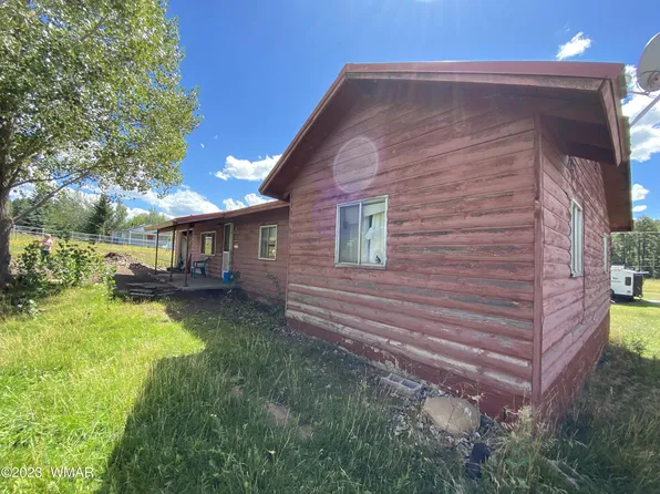 2224 S Donna Ln, Pinetop, AZ 85935
