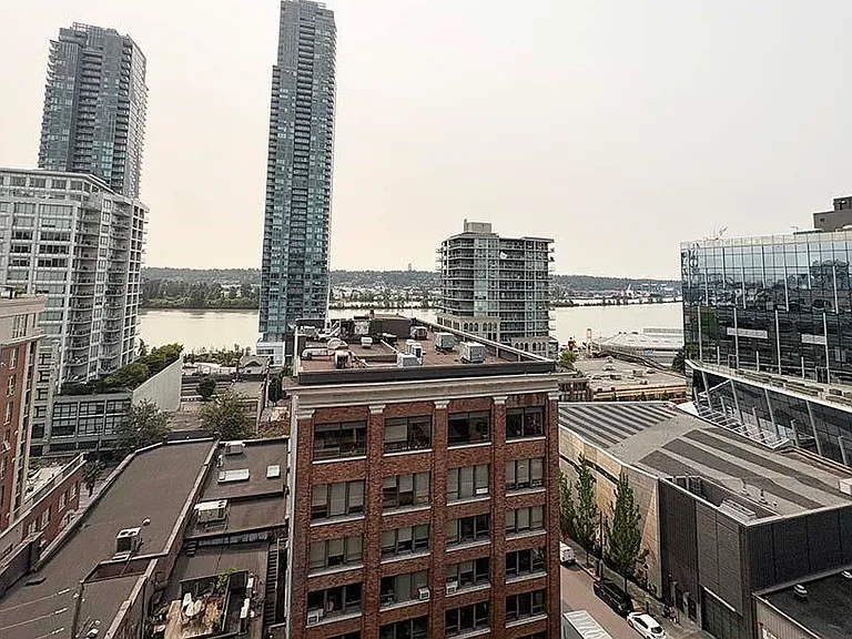 720 Carnarvon St #807 — Photo 11