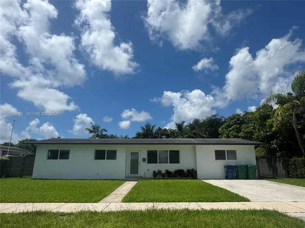 8640 SW 125th Ter, Miami, FL 33156