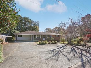 3335 Lauada Dr, Douglasville, GA 30135