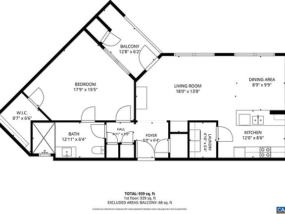 3rd image of 270 Riverbend Dr APT 2F