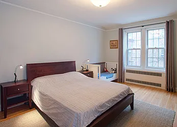 Sold by Brown Harris Stevens