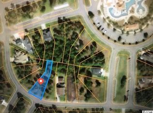 1058 Fiddlehead Way LOT 519, Myrtle Beach, SC 29579